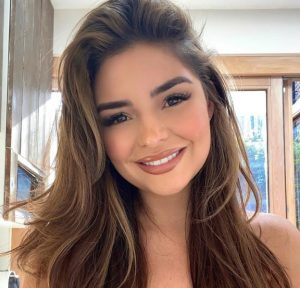 Demi Rose Wiki, Âge, Petit Ami, Famille, Biographie et Plus