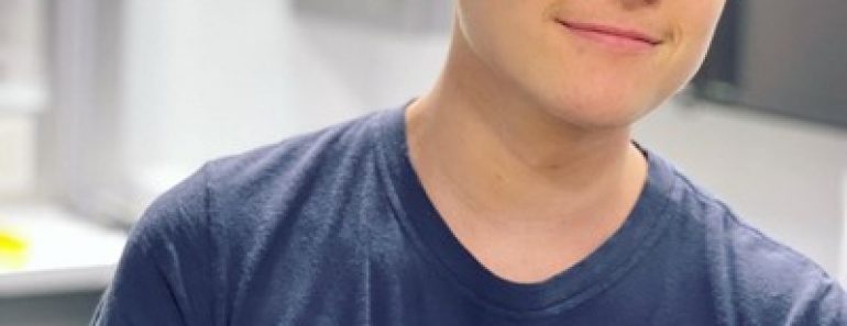 Isaiah Stannard Wiki, Taille, Âge, Famille, Biographie et Plus Isaiah Stannard Wiki, Taille, Âge, Famille, Biographie et Plus