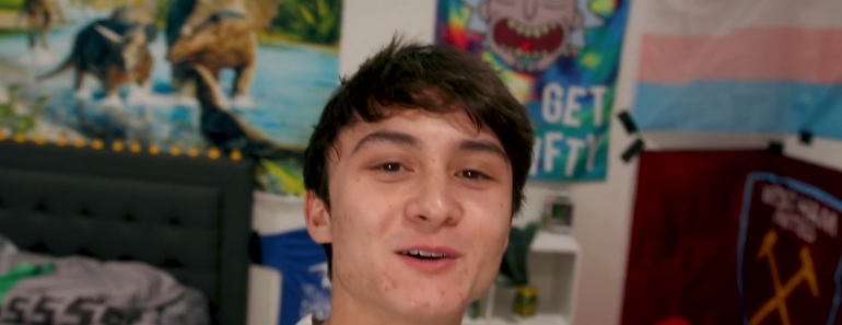 Michael Reeves Wiki, Âge, Taille, Petite Amie, Famille, Biographie et Plus Michael Reeves Wiki, Âge, Taille, Petite Amie, Famille, Biographie et Plus