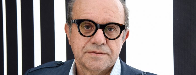 Hervé Temime Wiki, Âge, Taille, Femme, Famille, Biographie et Plus Hervé Temime Wiki, Âge, Taille, Femme, Famille, Biographie et Plus