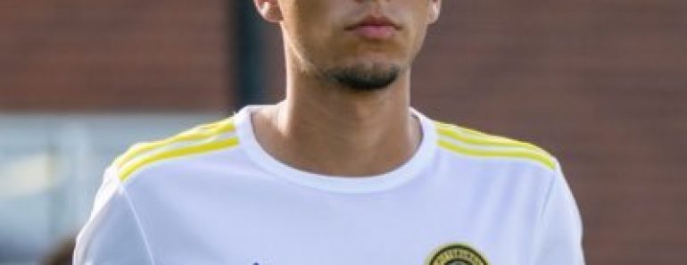 Dani Rovira (Footballeur) Wiki, Taille, Âge, Petite Amie, Famille, Biographie & Plus Dani Rovira (Footballeur) Wiki, Taille, Âge, Petite Amie, Famille, Biographie & Plus