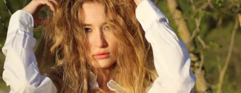 Catherine Davydzenka Wiki, Taille, Âge, Famille, Biographie & Plus Catherine Davydzenka Wiki, Taille, Âge, Famille, Biographie & Plus