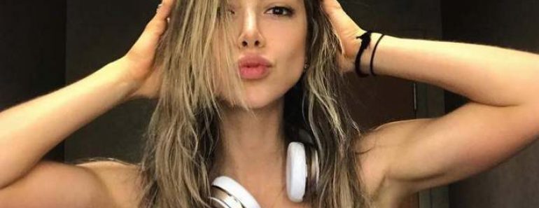 Anllela Sagra Wiki, Taille, Âge, Petit Ami, Mari, Famille, Biographie & Plus Anllela Sagra Wiki, Taille, Âge, Petit Ami, Mari, Famille, Biographie & Plus