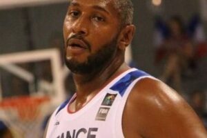 Boris Diaw Wiki, Taille, Age, Petite Amie, Famille, Biographie et Plus